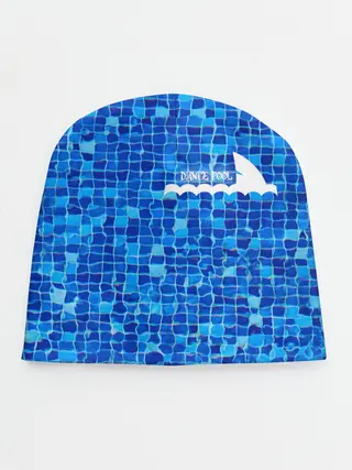 Детская шапка / Dance pool