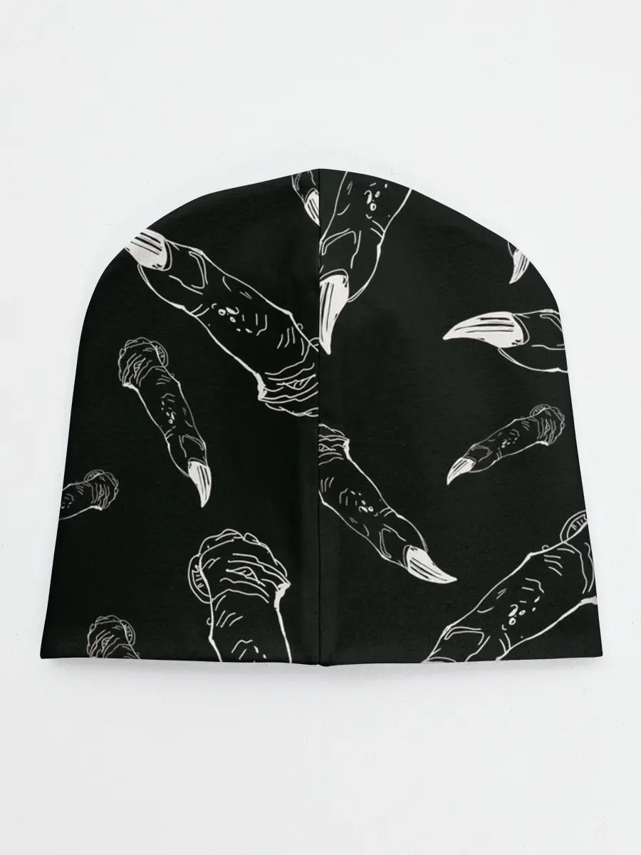 Детская шапка / Jujutsi Kaisen Sukuna - Пальцы