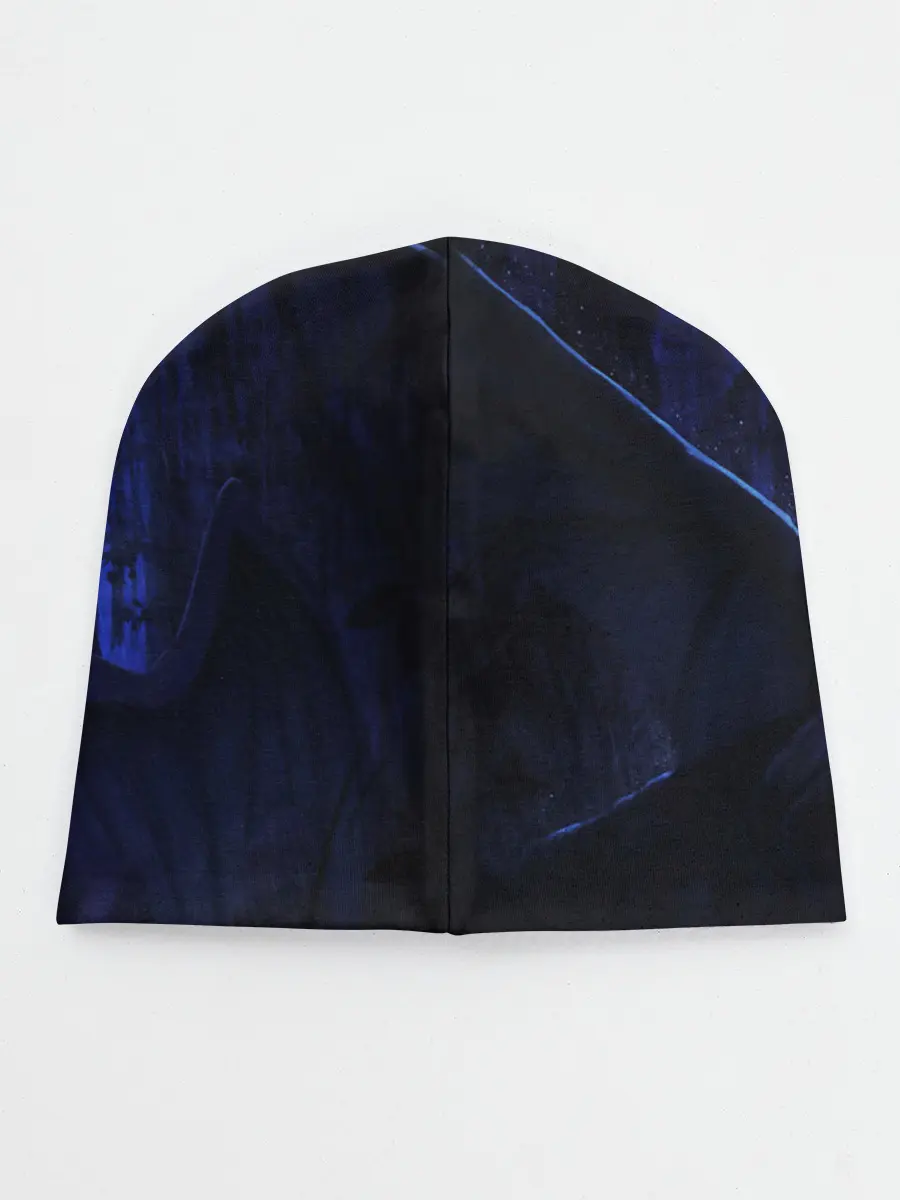 Детская шапка / Беззубик Любовь