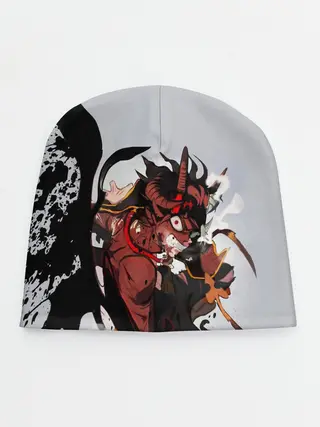 Детская шапка / Hell Asta