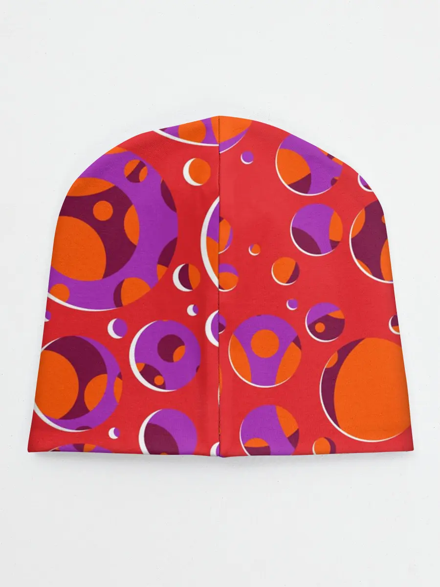 Детская шапка / Among us