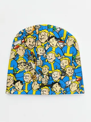 Детская шапка / FALLOUT