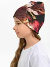 Детская шапка / КЛИНОК РАССЕКАЮЩИЙ ДЕМОНОВ