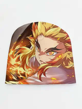 Детская шапка / Клинок Рассекающий Демонов