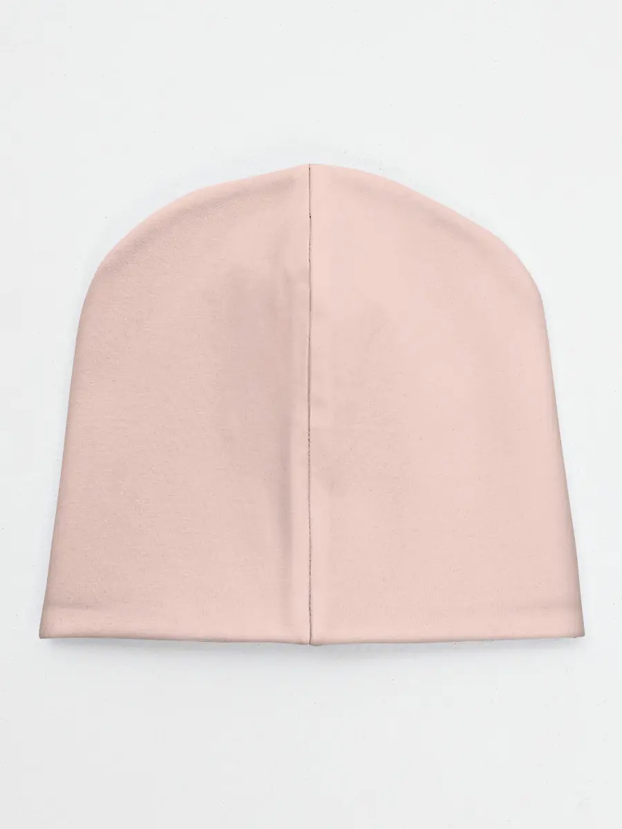 Детская шапка / Любовь