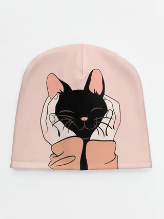 Детская шапка / Любовь