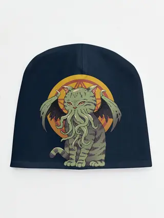 Детская шапка / Cathulhu