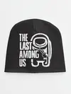 Детская шапка / The Last Among Us