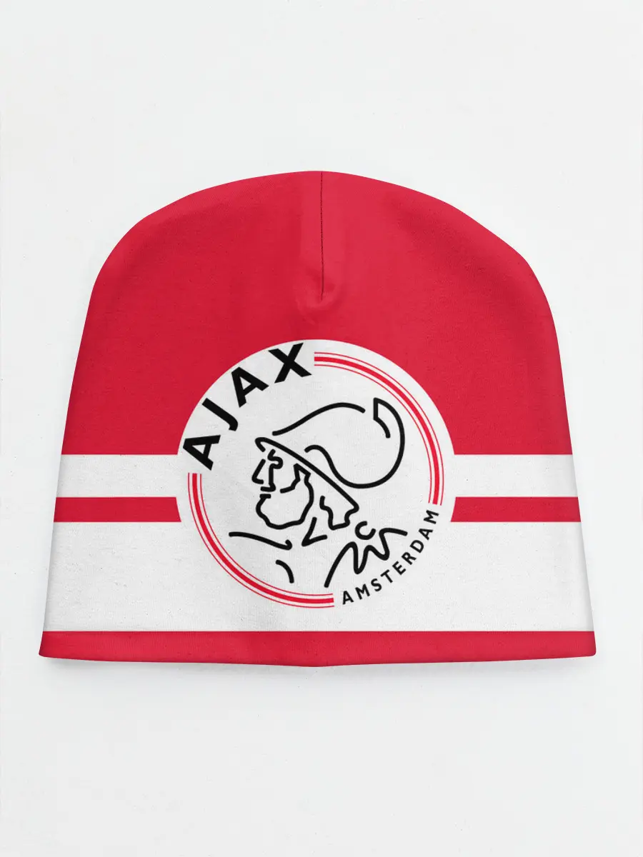 Детская шапка / AJAX AMSTERDAM