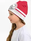 Детская шапка / AJAX AMSTERDAM