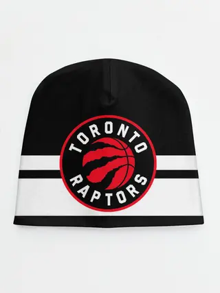 Детская шапка / TORONTO RAPTORS