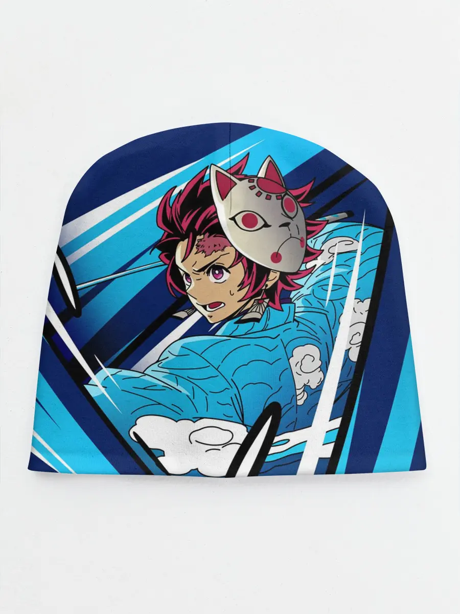 Детская шапка / Клинок рассекающий демонов