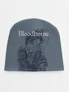 Детская шапка / Bloodborne