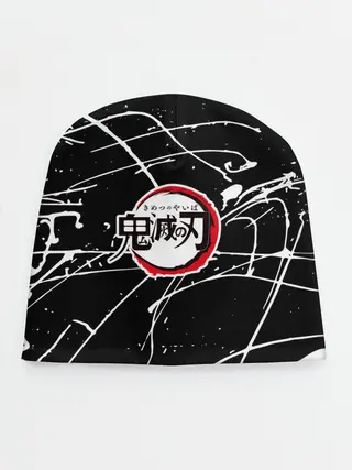 Детская шапка / Demon Slayer: Kimetsu no Yaiba