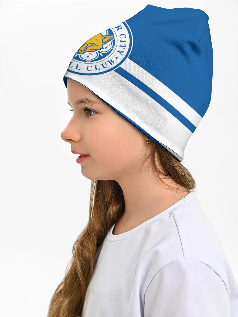 Детская шапка / LEICESTER CITY