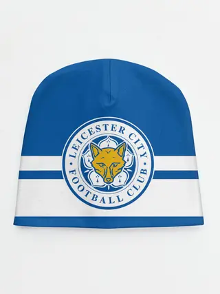 Детская шапка / LEICESTER CITY
