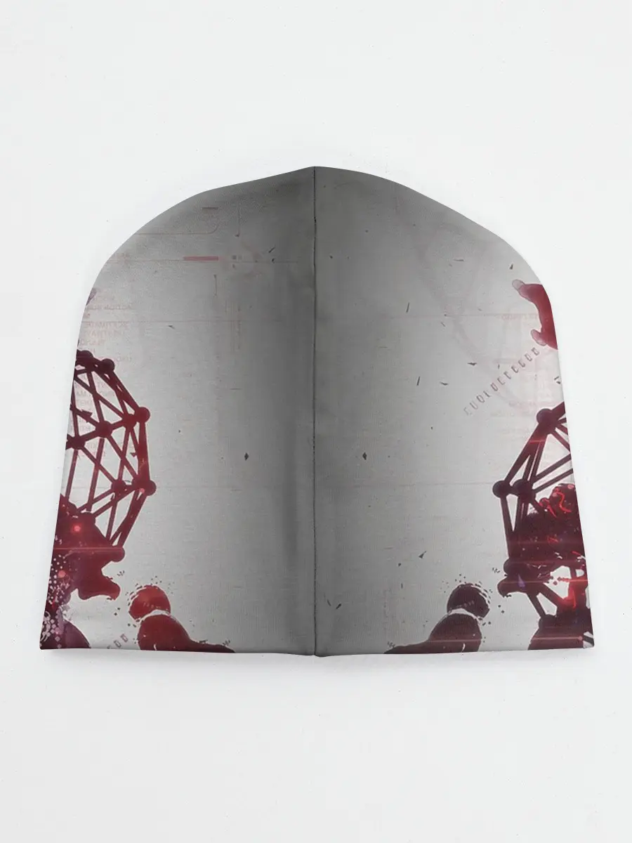 Детская шапка / Куруми Токисаки