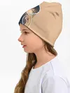 Детская шапка / Тобио