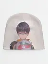 Детская шапка / Haikyuu!! Tobio