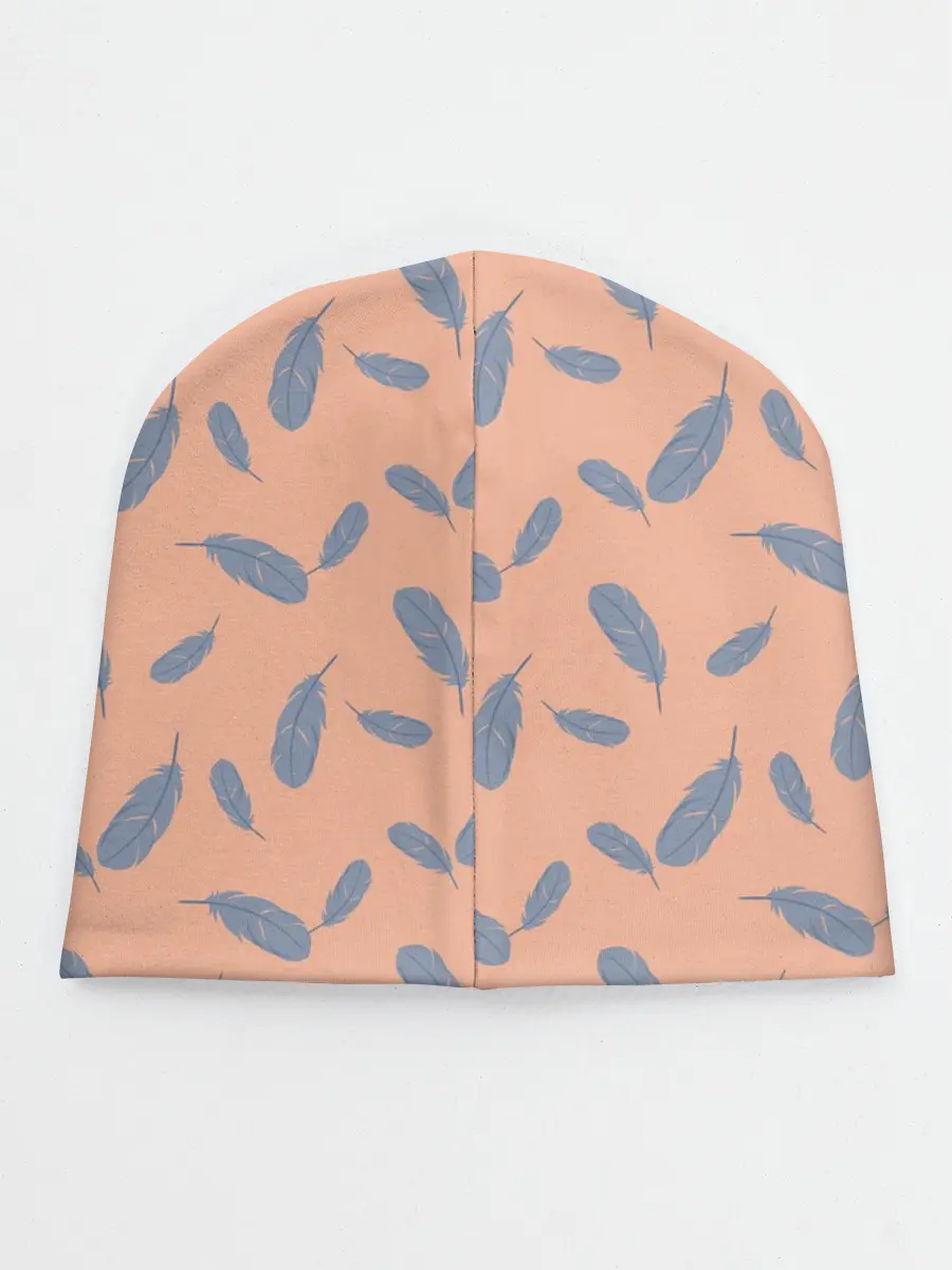 Детская шапка / Karasuno Tobio x Hinata