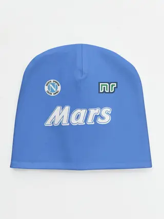 Детская шапка / Диего Марадона Наполи