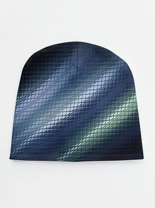 Детская шапка / Текстура