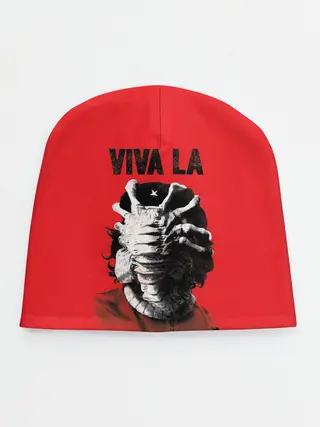 Детская шапка / VIVA LA