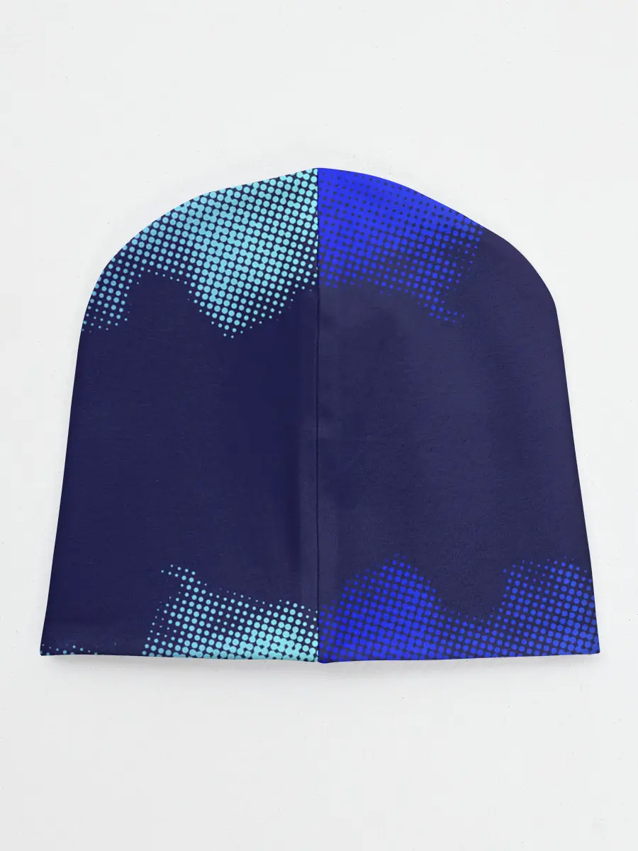 Детская шапка / Among Us.