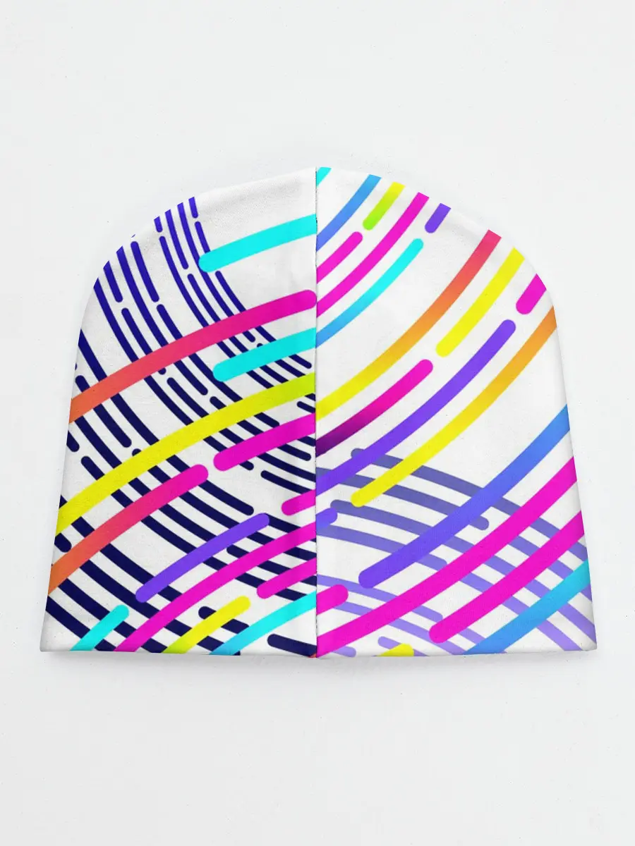 Детская шапка / MARSHMELLO