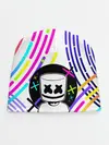 Детская шапка / MARSHMELLO