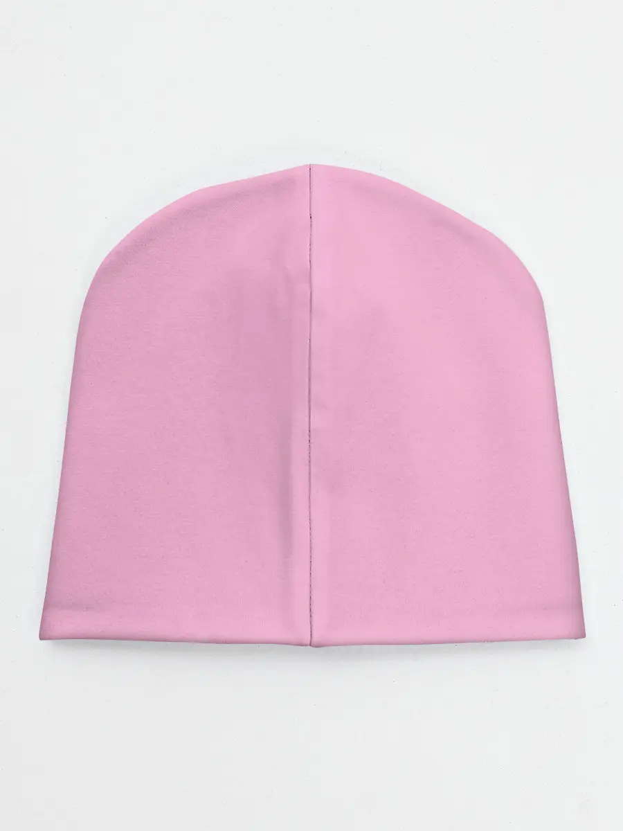 Детская шапка / мем