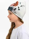 Детская шапка / Ход Королевы