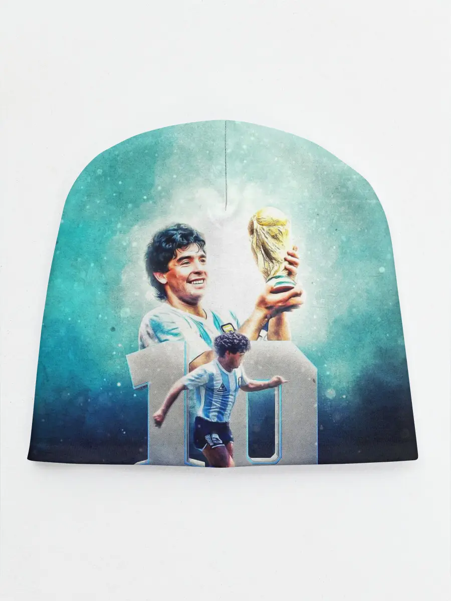 Детская шапка / 10 number