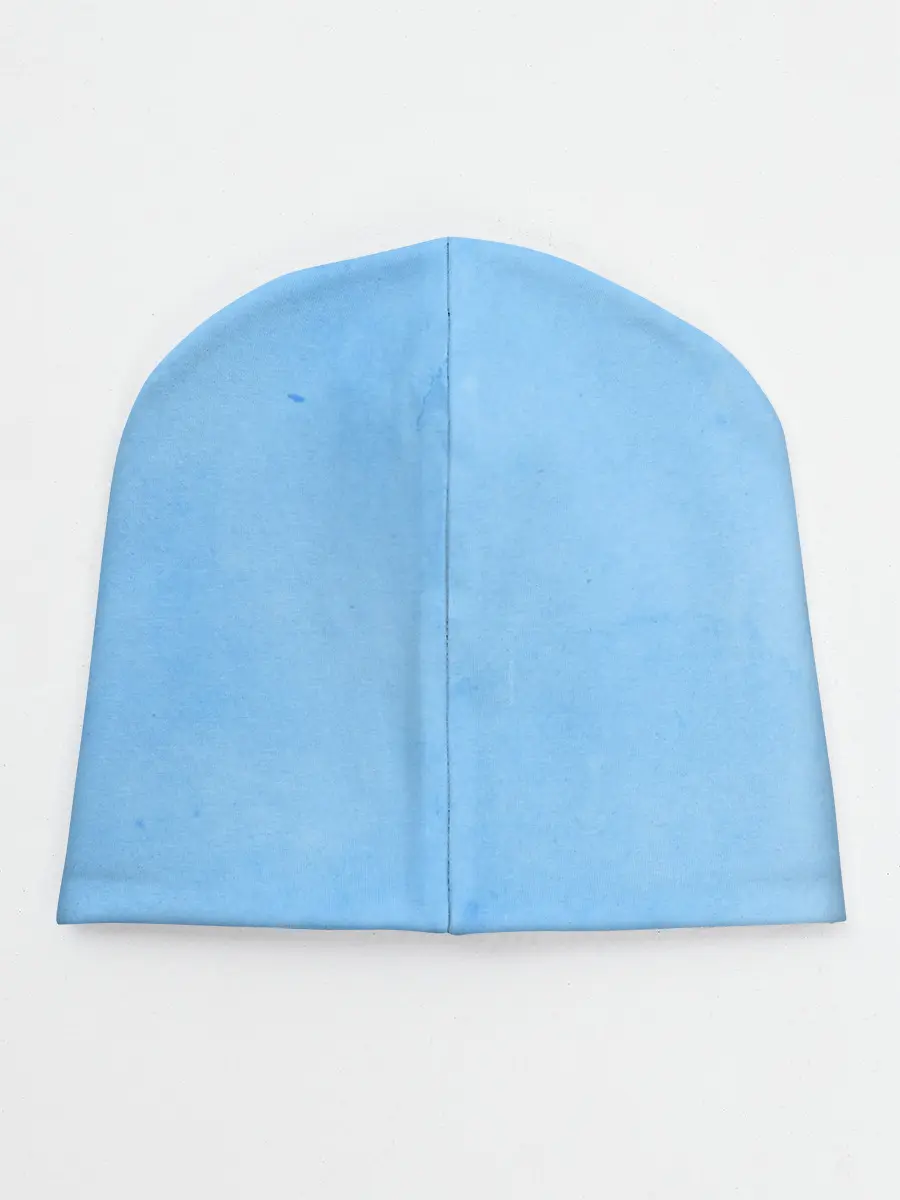 Детская шапка / Диего Армандо