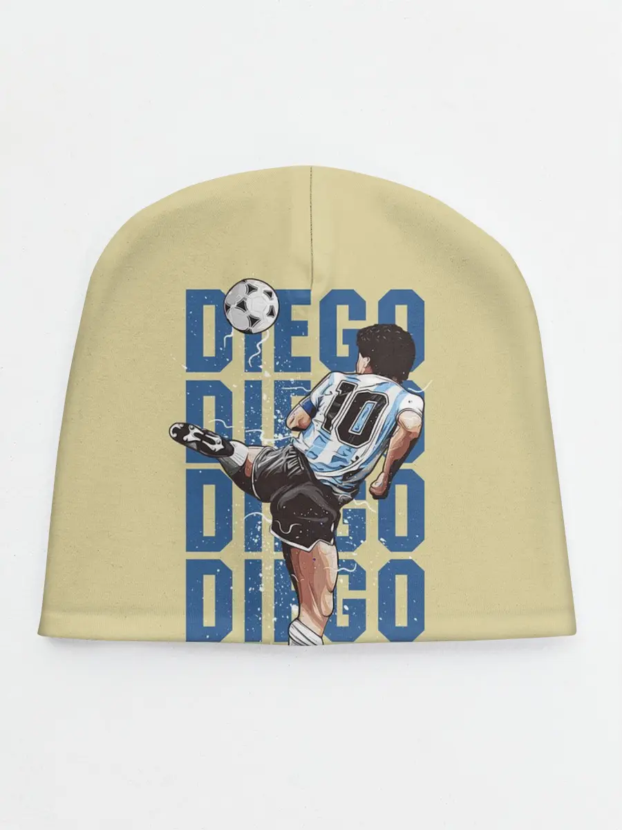 Детская шапка / Diego Diego
