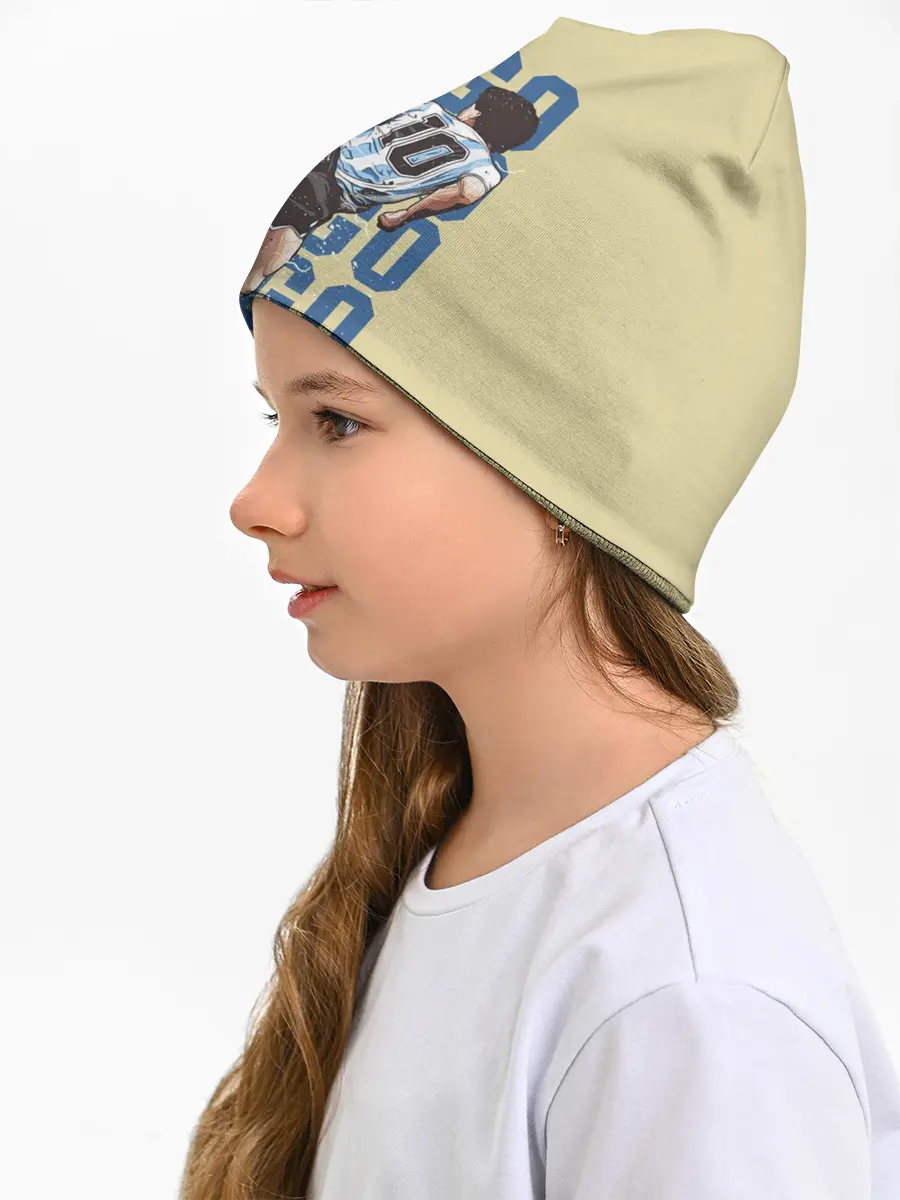 Детская шапка / Diego Diego