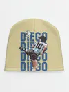 Детская шапка / Diego Diego