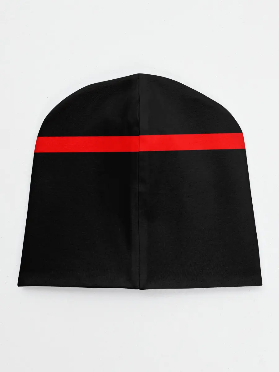 Детская шапка / AMONG US - Impostor