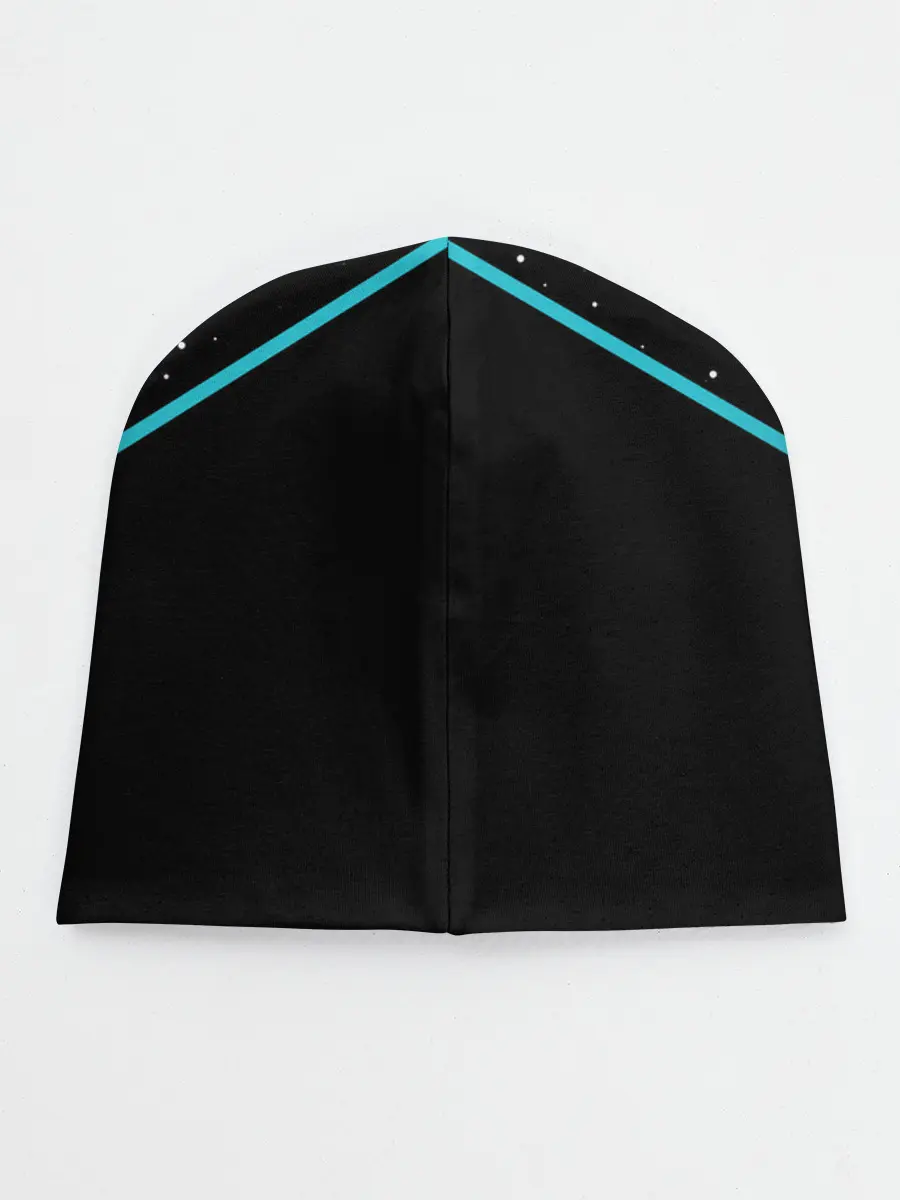 Детская шапка / AMONG US - Амонг Ас