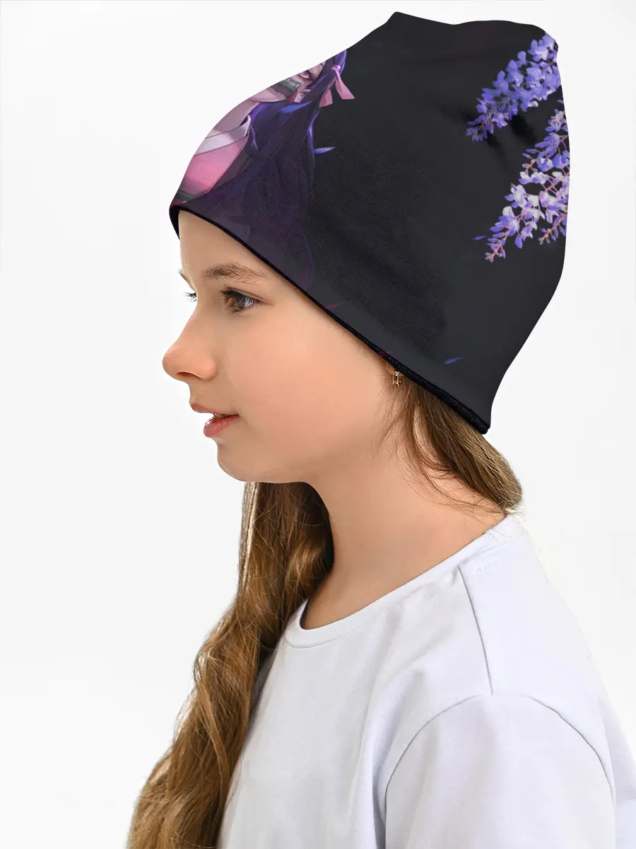 Детская шапка / НЕДЗУКА