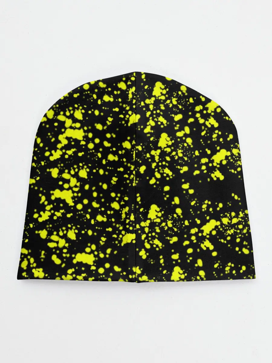 Детская шапка / The Queens Gambit