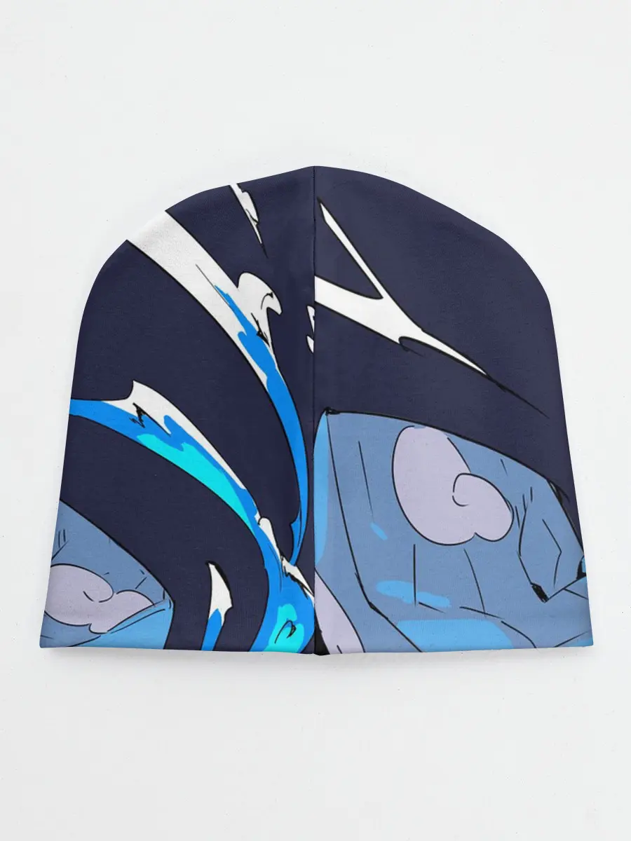 Детская шапка / Клинок Рассекающий Демонов