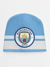Детская шапка / MANCHESTER CITY