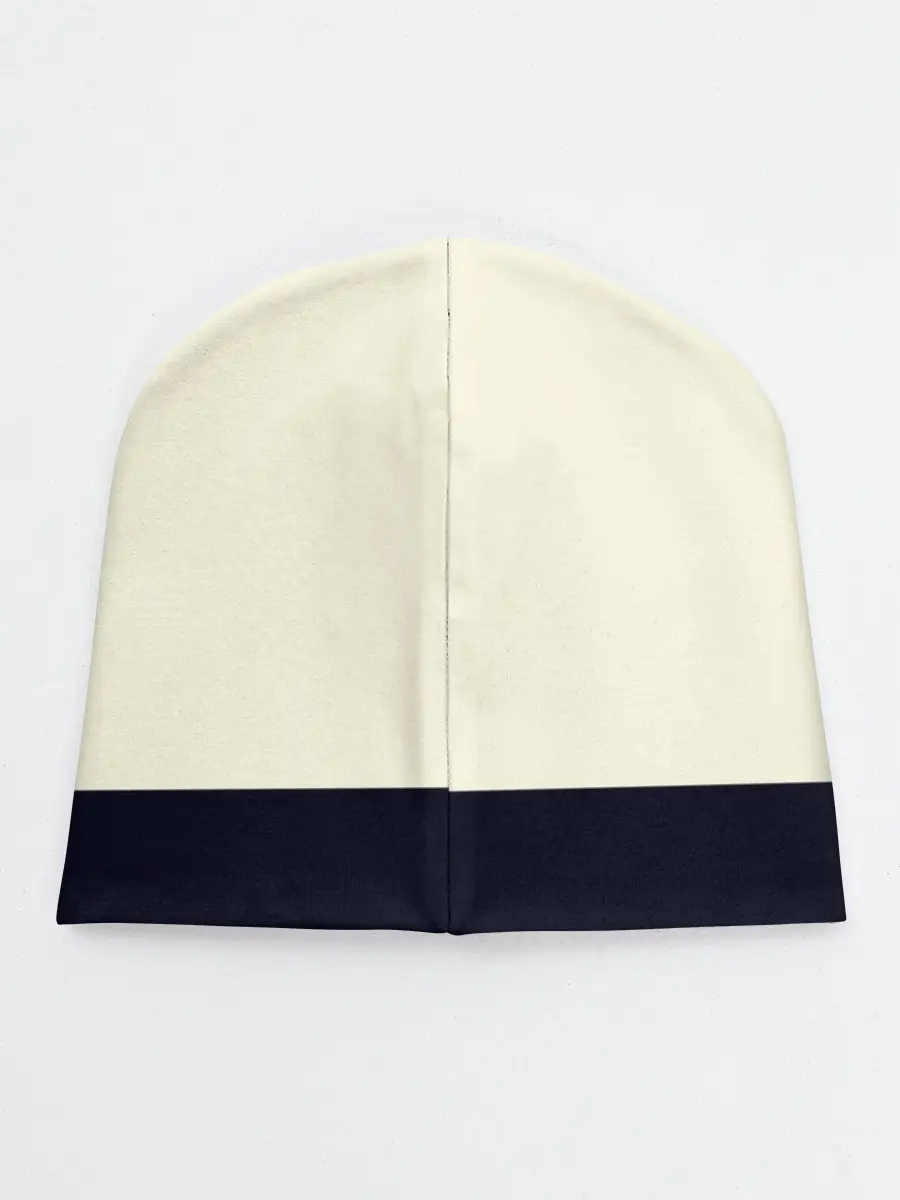 Детская шапка / Тоторо охраняет лес