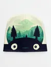 Детская шапка / Тоторо охраняет лес