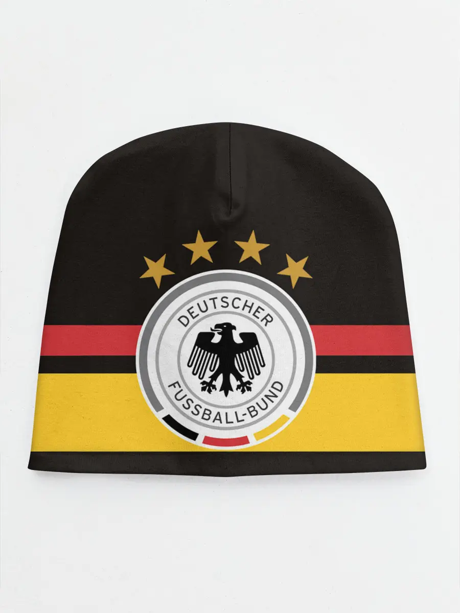 Детская шапка / СБОРНАЯ ГЕРМАНИИ