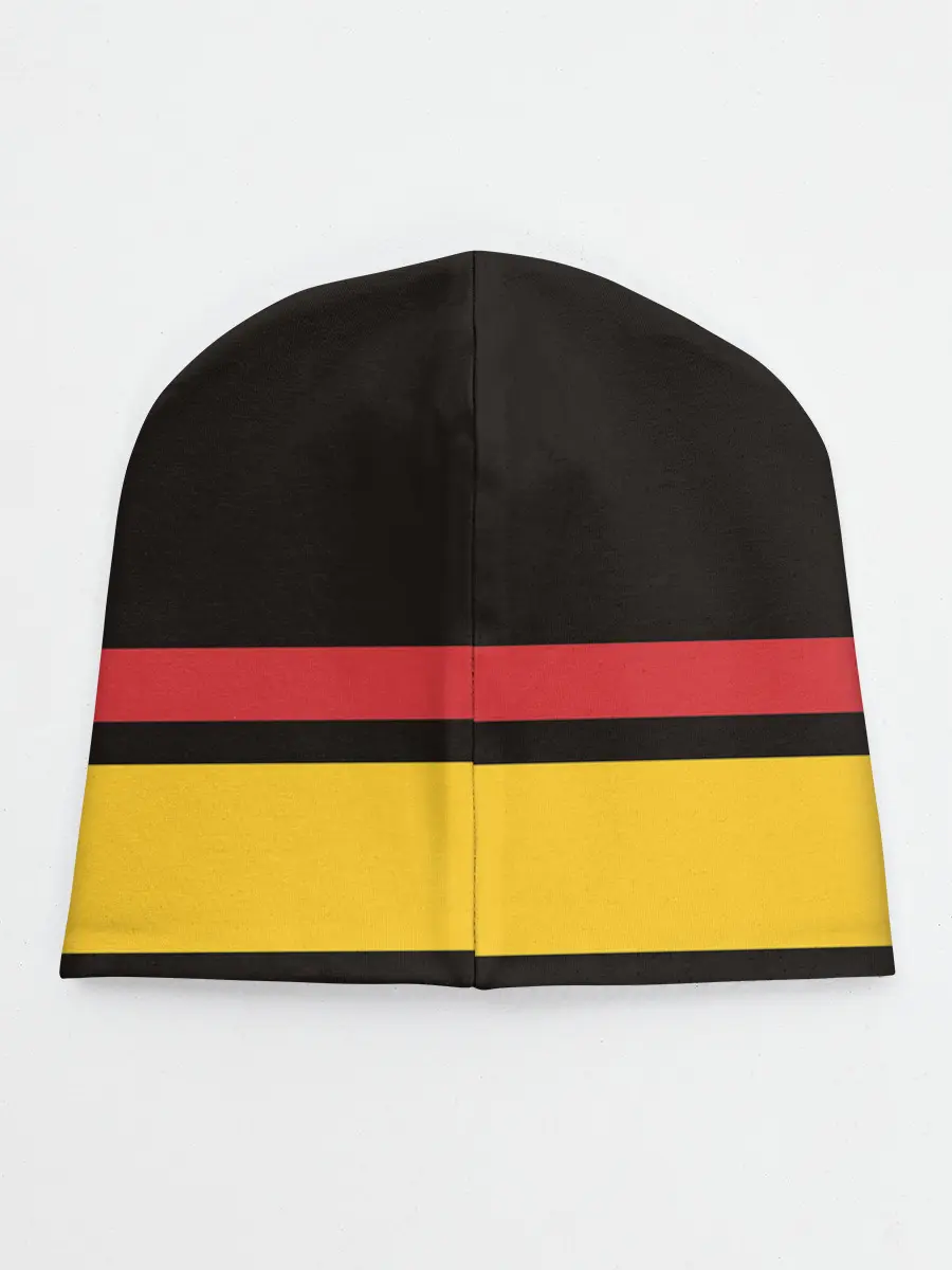 Детская шапка / СБОРНАЯ ГЕРМАНИИ