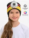 Детская шапка / СБОРНАЯ ГЕРМАНИИ