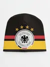 Детская шапка / СБОРНАЯ ГЕРМАНИИ