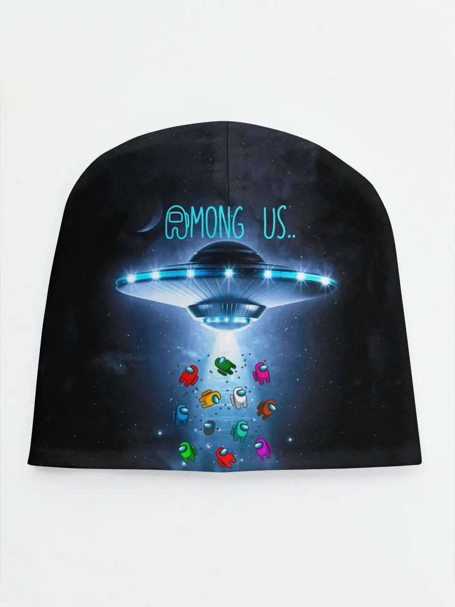 Детская шапка / Среди Нас